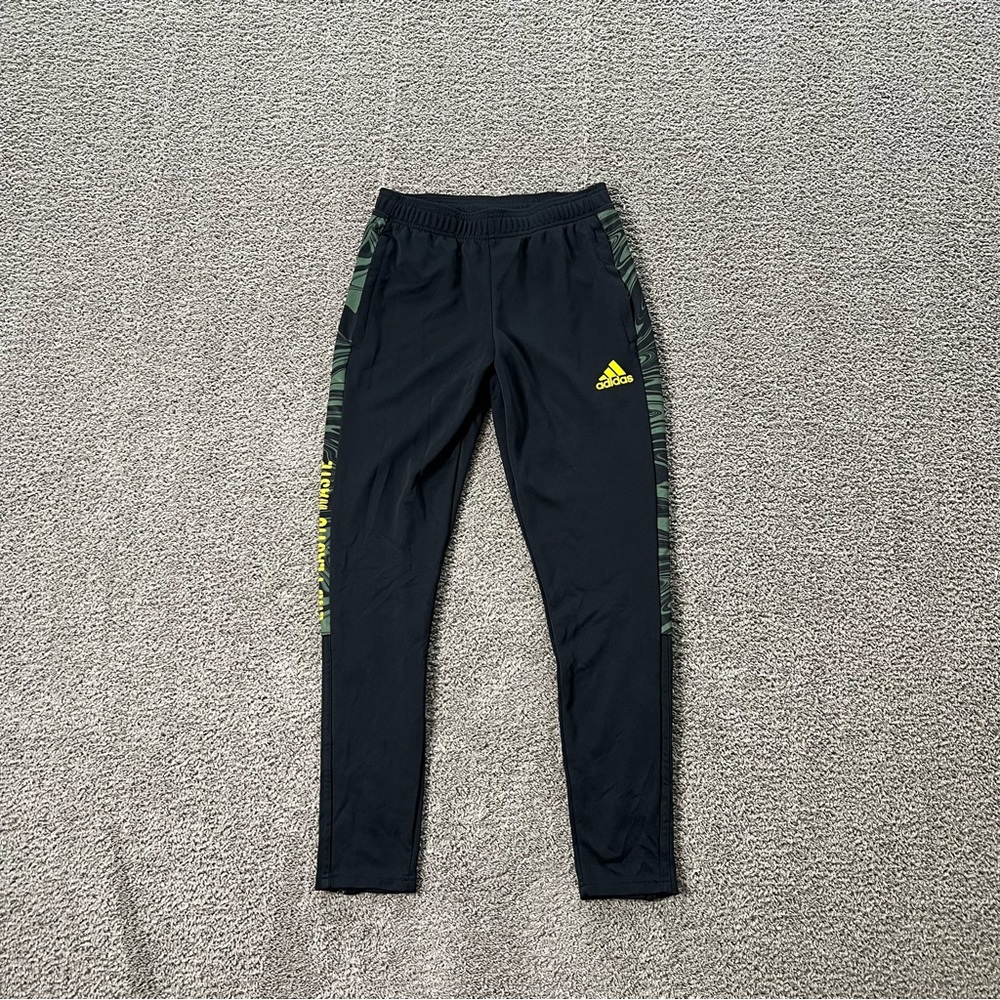 Adidas Tiro RFTO Track Pants Men’s Size Small